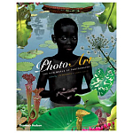 Редкое издание Photo Art The New World Of Photography варинант исполнения - 1 | Loft Concept в Екатеринбурге