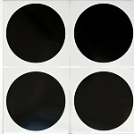 Дизайнерская плитка с узором Круг варинант исполнения - 1 | Loft Concept в Екатеринбурге