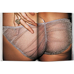 Фото альбом Кейт Мосс Kate moss by mario testino / taschen варинант исполнения - 4 | Loft Concept в Екатеринбурге