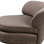 Кушетка Ulysses варинант исполнения - 4 | Loft Concept в Екатеринбурге