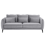 Диван трёхместный с подлокотниками Dutchman варинант исполнения - 23 | Loft Concept в Екатеринбурге