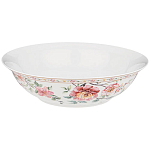 Сервиз обеденный из фарфора 23 предмета Flower Porcelain Collection варинант исполнения - 4 | Loft Concept в Екатеринбурге