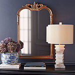 Зеркало настенное в арочной форме Mirror Jacqueline варинант исполнения - 1 | Loft Concept в Екатеринбурге