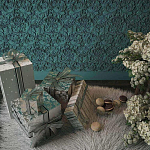 Гипсовая 3D Панель C-06 варинант исполнения - 2 | Loft Concept в Екатеринбурге