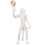 Настольная лампа Monkey Pennant варинант исполнения - 1 | Loft Concept в Екатеринбурге