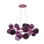 Люстра Wild Grape варинант исполнения - 2 | Loft Concept в Екатеринбурге