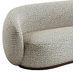 Диван Palmer варинант исполнения - 3 | Loft Concept в Екатеринбурге