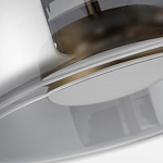 Подвесной светильник Blanton Dark Smoky Hanging Lamp 26 варинант исполнения - 6 | Loft Concept в Екатеринбурге