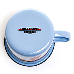 Кружка Seletti Apple варинант исполнения - 2 | Loft Concept в Екатеринбурге