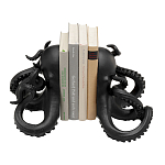 Держатель для книг Черный Осьминог варинант исполнения - 1 | Loft Concept в Екатеринбурге
