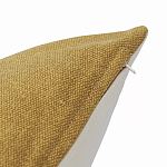 Подушка с цветочным принтом Blooming Elegance Lily варинант исполнения - 3 | Loft Concept в Екатеринбурге