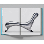 Энциклопедический том охватывает все работы Марка Ньюсона Marc Newson. Works 84-24 варинант исполнения - 2 | Loft Concept в Екатеринбурге