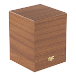 Икорница с декором "Три рыбки" с гравировкой и натуральным камнем Нефрит Decorative Cavair Dishes варинант исполнения - 4 | Loft Concept в Екатеринбурге