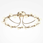 Потолочный светильник Tessara 3000К 72Вт варинант исполнения - 1 | Loft Concept в Екатеринбурге