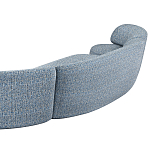 Диван модульный Ulysses варинант исполнения - 5 | Loft Concept в Екатеринбурге