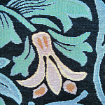 Мебельная ткань Гобелен мульти цвет 140 см T3-34 варинант исполнения - 4 | Loft Concept в Екатеринбурге