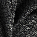 Мебельная ткань Шенилл темно-серый цвет 138 см T4-40 варинант исполнения - 1 | Loft Concept в Екатеринбурге