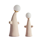 Настольная Лампа Hug варинант исполнения - 2 | Loft Concept в Екатеринбурге