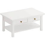 Стол журнальный Alfreno  варинант исполнения - 1 | Loft Concept в Екатеринбурге