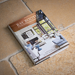 Книга Ray Booth: Evocative Interiors варинант исполнения - 2 | Loft Concept в Екатеринбурге