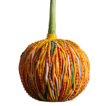 Статуэтка тропический фрукт  Tropical Fruit High Orange варинант исполнения - 1 | Loft Concept в Екатеринбурге