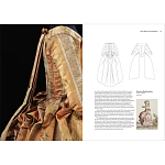 Коллекция моды Музея Виктории и Альберта 18th-Century Fashion in Detail варинант исполнения - 7 | Loft Concept в Екатеринбурге