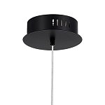 Подвесной светильник в сочетании двух разных фактур стекла Enchanting варинант исполнения - 6 | Loft Concept в Екатеринбурге