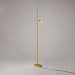 Напольный светильник Thin 3000К 14Вт варинант исполнения - 2 | Loft Concept в Екатеринбурге