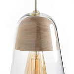 Бра с каркасом из ясеня Nature варинант исполнения - 3 | Loft Concept в Екатеринбурге