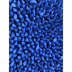 Панно «Морская зыбь» варинант исполнения - 3 | Loft Concept в Екатеринбурге