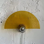 Бра-брошь Kokoshnik варинант исполнения - 1 | Loft Concept в Екатеринбурге