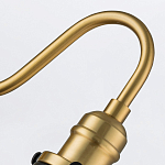 Бра с черным конусным плафоном Elstead Lighting варинант исполнения - 5 | Loft Concept в Екатеринбурге