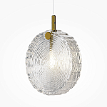 Подвесной светильник Alexia варинант исполнения - 1 | Loft Concept в Екатеринбурге