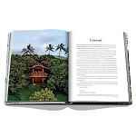 Подарочный фото-альбом Для тех, кто мечтает о приключениях Hotel Wailea  варинант исполнения - 8 | Loft Concept в Екатеринбурге