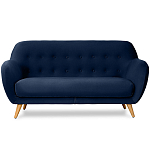 Диван двухместный Palmer Sofa варинант исполнения - 11 | Loft Concept в Екатеринбурге