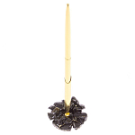 Ручка шариковая металлическая на подставке из натурального камня Metal Stone Pens варинант исполнения - 6 | Loft Concept в Екатеринбурге