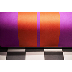 Дизайнерское кресло зеленое Poltronova Sofo Verosa Green Pink Armchair варинант исполнения - 10 | Loft Concept в Екатеринбурге