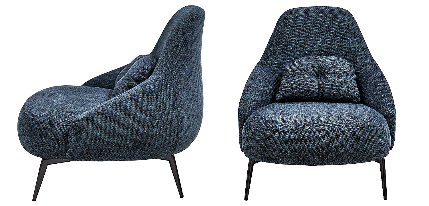 Кресло Lorits Chair Кресло Lorits Chair - Loft-Concept в Екатеринбурге