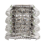 Бра в классическом хрустальном обрамлении Light Garland варинант исполнения - 6 | Loft Concept в Екатеринбурге