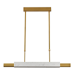 Подвесной светильник BERT FRANK белый варинант исполнения - 1 | Loft Concept в Екатеринбурге