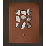 Панно «Стоун» варинант исполнения - 1 | Loft Concept в Екатеринбурге