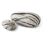 Пуф - Камень Nullah варинант исполнения - 7 | Loft Concept в Екатеринбурге