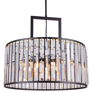 Люстра RH 1920S Odeon Round 48