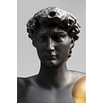 Статуэтка David with Golden Gloves варинант исполнения - 3 | Loft Concept в Екатеринбурге