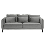 Диван трёхместный с подлокотниками Dutchman варинант исполнения - 1 | Loft Concept в Екатеринбурге