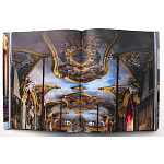 Jacques Garcia: A Sicilian Dream: Villa Elena варинант исполнения - 2 | Loft Concept в Екатеринбурге