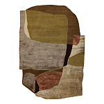 Ковер шелк Manhattan Wool Silk Carpet I варинант исполнения - 1 | Loft Concept в Екатеринбурге