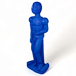 Скульптура Seletti Bronzo Blue варинант исполнения - 1 | Loft Concept в Екатеринбурге