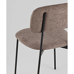 Стул Chao коричневый варинант исполнения - 3 | Loft Concept в Екатеринбурге