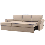 Угловой раскладной диван Athenais Sofa варинант исполнения - 3 | Loft Concept в Екатеринбурге